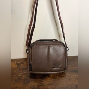 Travel Shoulder Bag Designer Apparel